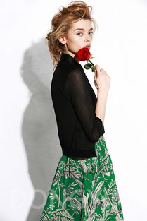 時尚的多元表達 女性著裝的文化、身份與選擇